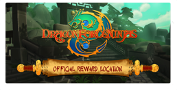 Official rewards center dragon haven